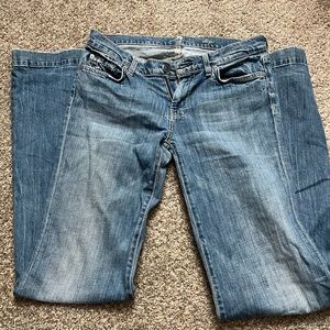 7FAMK dojo jeans